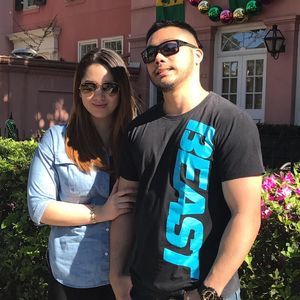 Meet your Posher, Joyce